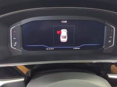 Volkswagen Passat 330TSI Starry Sky Luxury Edition - ფოტო 14