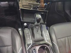 Volkswagen Passat 330TSI Starry Sky Luxury Edition - ფოტო 16