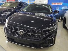 Volkswagen Passat 330TSI Starry Sky Luxury Edition - ფოტო 2