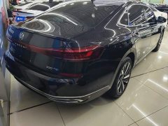 Volkswagen Passat 330TSI Starry Sky Luxury Edition - ფოტო 3