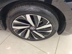 Volkswagen Passat 330TSI Starry Sky Luxury Edition - ფოტო 6