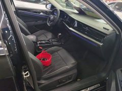 Volkswagen Passat 330TSI Starry Sky Luxury Edition - ფოტო 8