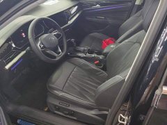 Volkswagen Passat 330TSI Starry Sky Luxury Edition - ფოტო 9