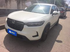 Honda HR-V 240TURBO Sharp Edition - ფოტო 1