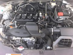 Honda HR-V 240TURBO Sharp Edition - ფოტო 10