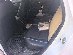 Honda HR-V 240TURBO Sharp Edition - ფოტო 11