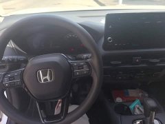 Honda HR-V 240TURBO Sharp Edition - ფოტო 12