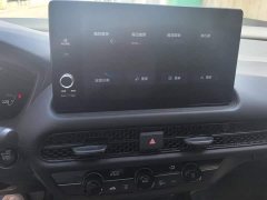 Honda HR-V 240TURBO Sharp Edition - ფოტო 13