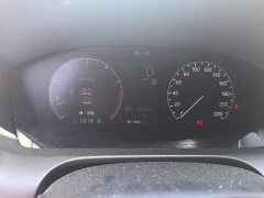 Honda HR-V 240TURBO Sharp Edition - ფოტო 14