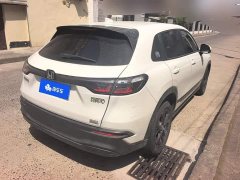 Honda HR-V 240TURBO Sharp Edition - ფოტო 3