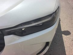 Honda HR-V 240TURBO Sharp Edition - ფოტო 5