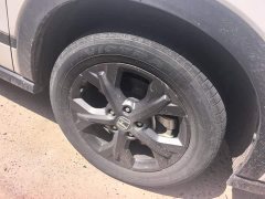 Honda HR-V 240TURBO Sharp Edition - ფოტო 6