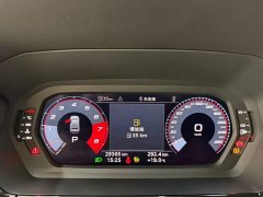 Audi A3 Facelift A3L Limousine 35 TFSI Fashion Sport - ფოტო 10