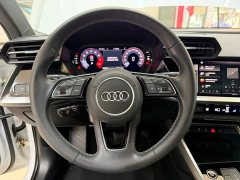 Audi A3 Facelift A3L Limousine 35 TFSI Fashion Sport - ფოტო 11