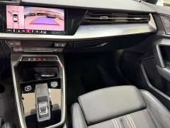 Audi A3 Facelift A3L Limousine 35 TFSI Fashion Sport - ფოტო 12