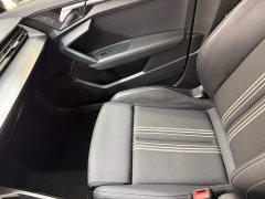 Audi A3 Facelift A3L Limousine 35 TFSI Fashion Sport - ფოტო 13