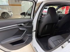 Audi A3 Facelift A3L Limousine 35 TFSI Fashion Sport - ფოტო 17