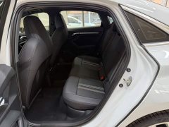 Audi A3 Facelift A3L Limousine 35 TFSI Fashion Sport - ფოტო 18