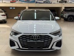 Audi A3 Facelift A3L Limousine 35 TFSI Fashion Sport - ფოტო 2