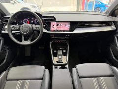 Audi A3 Facelift A3L Limousine 35 TFSI Fashion Sport - ფოტო 20