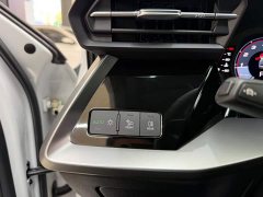 Audi A3 Facelift A3L Limousine 35 TFSI Fashion Sport - ფოტო 9