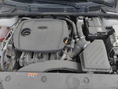 Geely Emgrand 2022 4th Generation 1.5L CVT Flagship - ფოტო 10