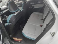 Geely Emgrand 2022 4th Generation 1.5L CVT Flagship - ფოტო 11