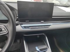 Geely Emgrand 2022 4th Generation 1.5L CVT Flagship - ფოტო 13