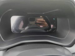 Geely Emgrand 2022 4th Generation 1.5L CVT Flagship - ფოტო 14