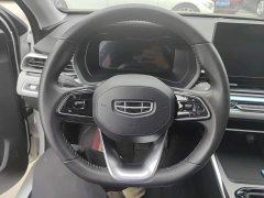Geely Emgrand 2022 4th Generation 1.5L CVT Flagship - ფოტო 15