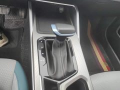 Geely Emgrand 2022 4th Generation 1.5L CVT Flagship - ფოტო 16