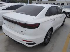Geely Emgrand 2022 4th Generation 1.5L CVT Flagship - ფოტო 3