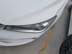 Geely Emgrand 2022 4th Generation 1.5L CVT Flagship - ფოტო 5