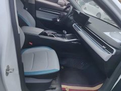 Geely Emgrand 2022 4th Generation 1.5L CVT Flagship - ფოტო 8