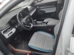 Geely Emgrand 2022 4th Generation 1.5L CVT Flagship - ფოტო 9