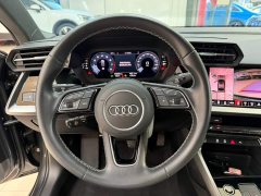 Audi A3 Facelift A3L Limousine 35 TFSI Fashion Sport - ფოტო 11