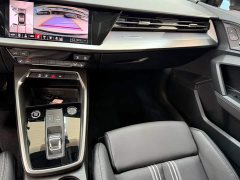 Audi A3 Facelift A3L Limousine 35 TFSI Fashion Sport - ფოტო 12