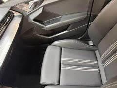 Audi A3 Facelift A3L Limousine 35 TFSI Fashion Sport - ფოტო 13