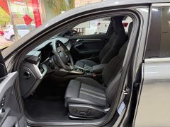 Audi A3 Facelift A3L Limousine 35 TFSI Fashion Sport - ფოტო 16
