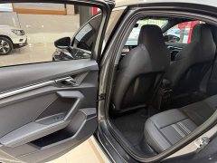 Audi A3 Facelift A3L Limousine 35 TFSI Fashion Sport - ფოტო 17