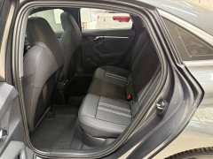 Audi A3 Facelift A3L Limousine 35 TFSI Fashion Sport - ფოტო 18