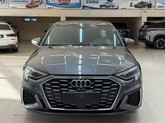 Audi A3 Facelift A3L Limousine 35 TFSI Fashion Sport - ფოტო 2
