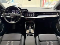 Audi A3 Facelift A3L Limousine 35 TFSI Fashion Sport - ფოტო 20