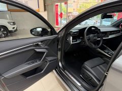 Audi A3 Facelift A3L Limousine 35 TFSI Fashion Sport - ფოტო 8