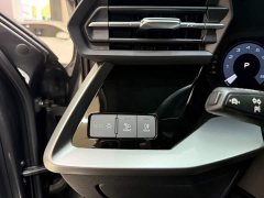 Audi A3 Facelift A3L Limousine 35 TFSI Fashion Sport - ფოტო 9