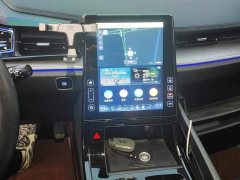 Hyundai Kustu Costar 2022 270TGDi Smart Love Flagship TOP - ფოტო 13
