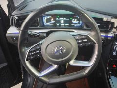 Hyundai Kustu Costar 2022 270TGDi Smart Love Flagship TOP - ფოტო 15