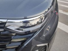Hyundai Kustu Costar 2022 270TGDi Smart Love Flagship TOP - ფოტო 5