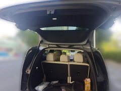 Li Auto MEGA Home Family Edition - ფოტო 15