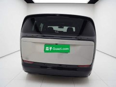 Li Auto MEGA Home Family Edition - ფოტო 3